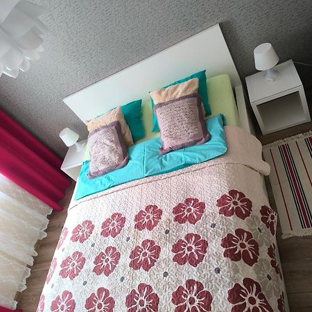 Apartament Ibiza Przy Plazy 레왈 외부 사진