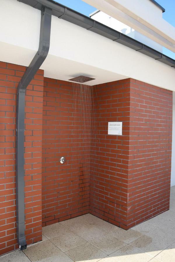 Apartament Ibiza Przy Plazy 레왈 외부 사진